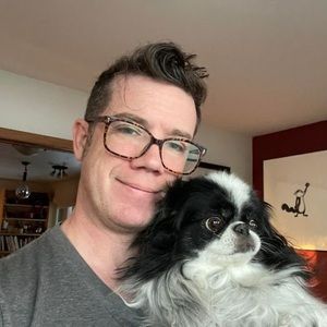 Meet your Posher, Phil